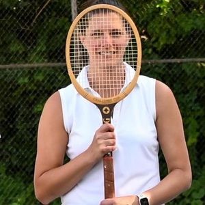 Meet your Posher, Audrey